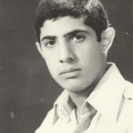 شهید جعفر غریب خان