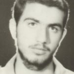 شهید جلیل غفاری