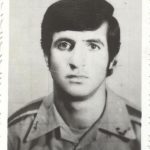 شهید فرخ علی غلامی