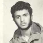 شهید مرتضی غلامی