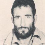 شهید حسن فرامرزی