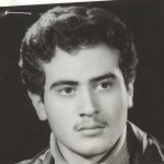شهید محمدکاظم فرجی