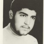 شهید محمود فیضی