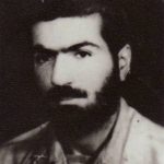 شهید غلامرضا قاری