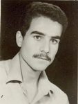 شهید محمدباقر قاسمی