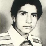 شهید اکبر قدیری