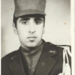 شهید عبداله قنبری