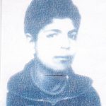 شهید سیدرضا میرسعیدقاضی