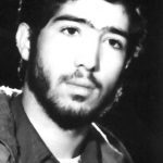 شهید علی کاسی قارویه