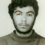 شهید جواد کاظمی