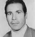 شهید علی اکبر کاکاوند