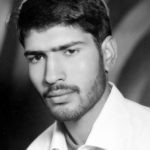 شهید محمد حسن کربلائی