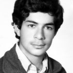 شهید محمدرضا کرم خانی