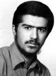 شهید رضا کرمی