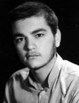شهید مسعود کروبی