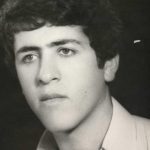 شهید رحمن کریم نیا
