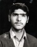 شهید مهدی کریمی علی شاهی مقدم