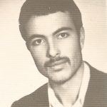 شهید محمد کلهر