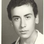 شهید محمد کمالی نژاد