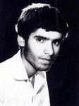 شهید محمود کمالی دولت آبادی
