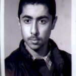 شهید کیامرز کیان پیشه