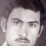 شهید موسی گل محمدی