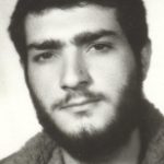 شهید حمیدرضا گلکار