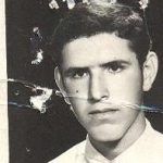 شهید جهان بخش لامعی سردها