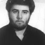 شهید علی لطیفی