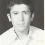 شهید محمد متاجی