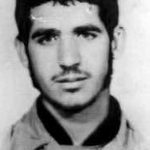 شهید اصغر محمدحسن