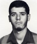 شهید محمود محمدکریمی