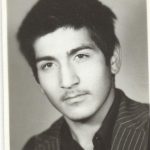 شهید ابراهیم محمدی