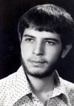 شهید حسن محمدی