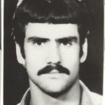 شهید محبت علی محمدی