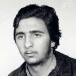 شهید حسین محمدی کمال آبادی