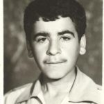 شهید محمد محمودی