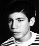 شهید حسن مرشدی