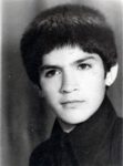 شهید حسن مسکنی