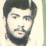 شهید عبداله معدنی پور