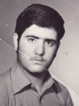 شهید علی معطری