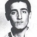 شهید مهدی ملکی صوفحسن