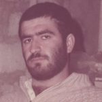 شهید شهرام ممبینی پور