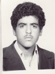 شهید محمدرضا منصوری نعلبندان