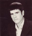 شهید سیدکمال موسوی