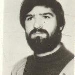 شهید صادق محمدخانی