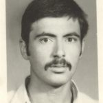 شهید محمد مهدی نوه بهادرانی