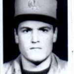 شهید علی میرزانژاد