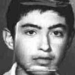 شهید سیداحسان اله میرزکی