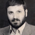 شهید سیدهاشم میرمحمدی